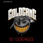 GOLD GANG / GG