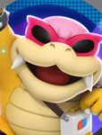 Roy Koopa’s Gang