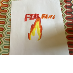 We Love Fire