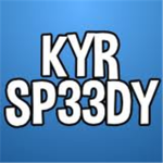 KYR Sp33dy Fans