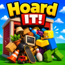 Hoard it!