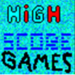 HIGHSCORE GAMES COMP