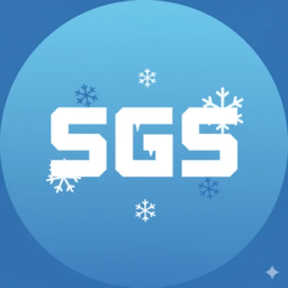 SnowyGamesStudios Roblox group icon