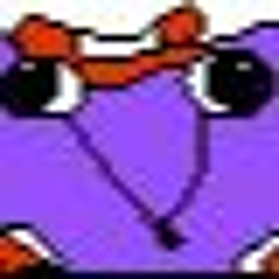 a game about a video game character