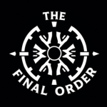 The Final Order Command Community
