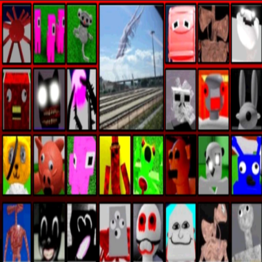 Trevor Creatures Killer [Teamwork Game]