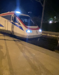 The Trains Football Roblox Group