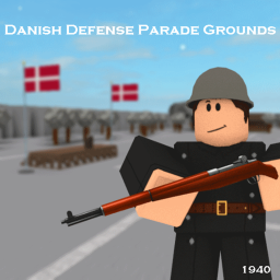 Danish Defense | Parade Grounds