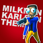 Milk Is Your Life