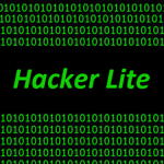 Hacker Lite