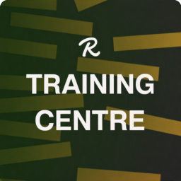 [GET RANKS] Training Center
