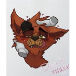 MANGLE x FOXY GROUP