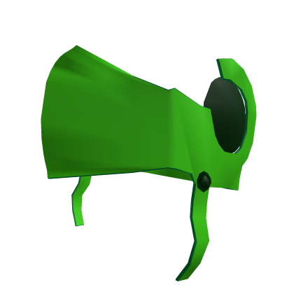 Emerald Valk