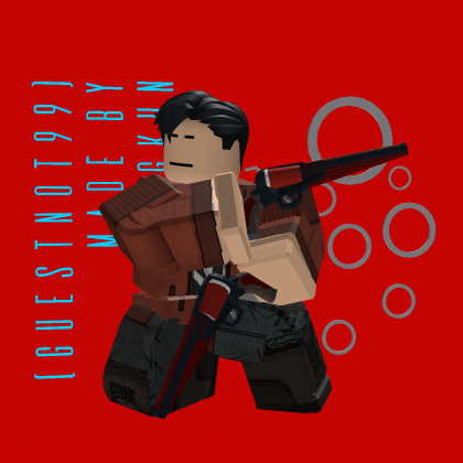 Pop Revolver