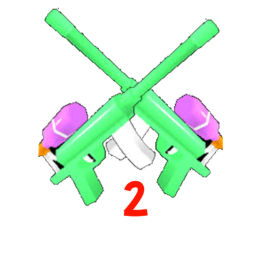 ⚔️Guns Shooting Game⚔️ 2