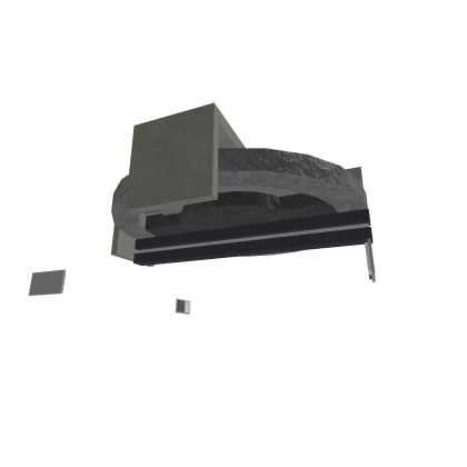 Tram Turning Platform [BETA 6]