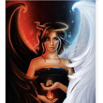 Dark angel sqaud