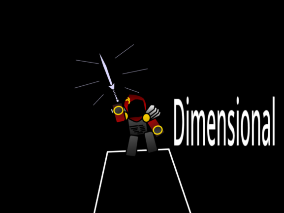 Dimensional (🎃) screenshot 2