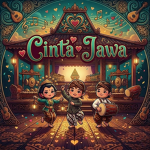 Cinta Jawa