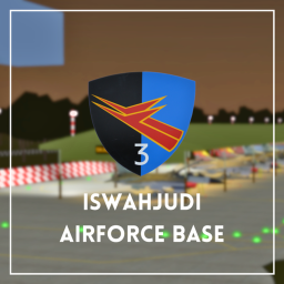 [IMC] Iswahjudi Airforce Base