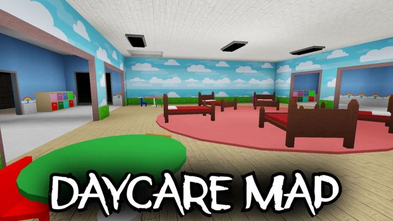 New Map