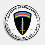 Headquarters Division