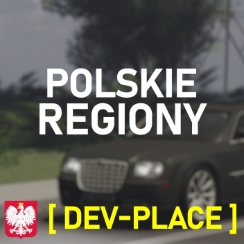 Polskie Regiony 🇵🇱  [DEV-PLACE]
