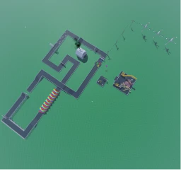 Destroy a Go Kart Track! [HUGE UPD] icon