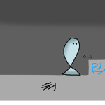 mining fish