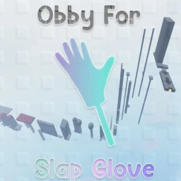 Obby for Slap Glove! icon