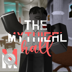 The Mythical Hall