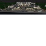 Hidden Bloxburg Mafia