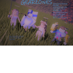 Gearzones Official Group