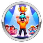 Game Badge Thumbnail