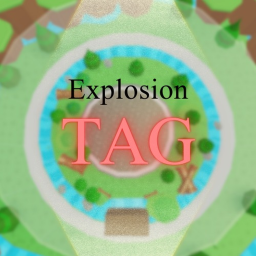 [✨] Explosion Tag
