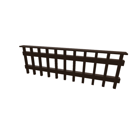 Fence