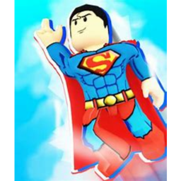 New! DC Tycoon!