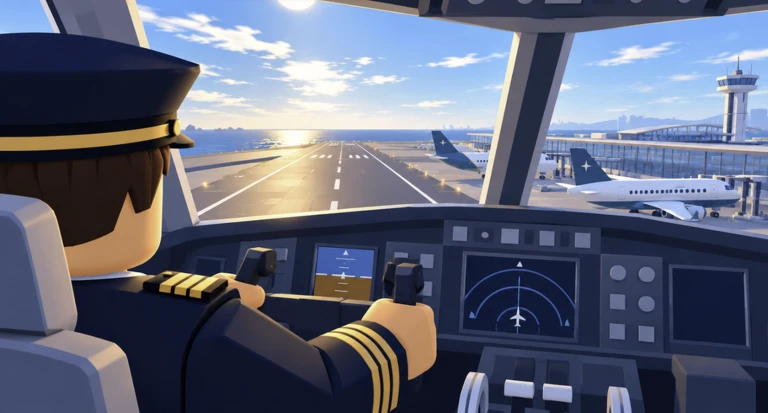 Aster Air Become a Pilot thumbnail