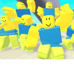 Noob army you need you