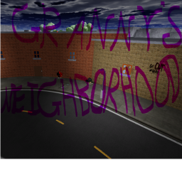 Granny's Neighborhood