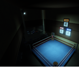 Manny's Boxing Gym