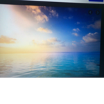 ?the sunsets?