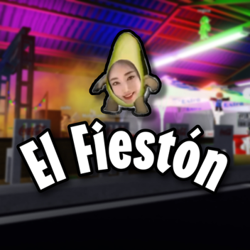 El Fiestón! 🎉 [BETA]