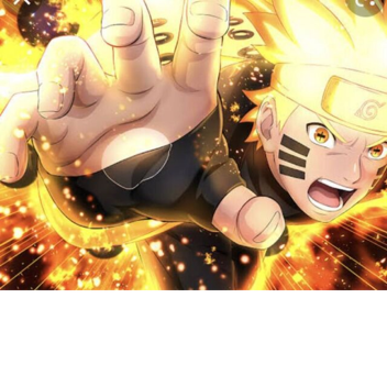 Naruto Willpower