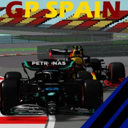 Spain GP icon