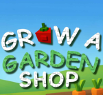 Grow A Garden Shop