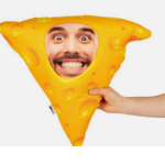 Cheeeseeeeeeee