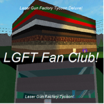 LGFT Fan Club