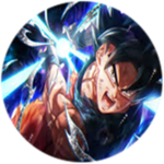 goku ultra instinct group