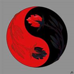 Night flame